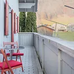 Kanisfluhblick Διαμέρισμα Bizau