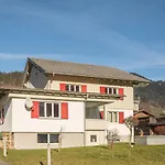 Διαμέρισμα Kanisfluhblick