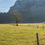 Kanisfluhblick * Bizau