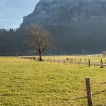 Διαμέρισμα Kanisfluhblick *