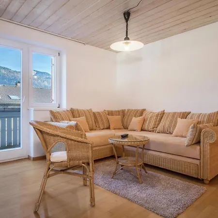 Kanisfluhblick 公寓