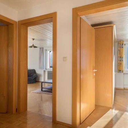 Kanisfluhblick Bizau