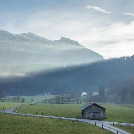 Kanisfluhblick * Бицау